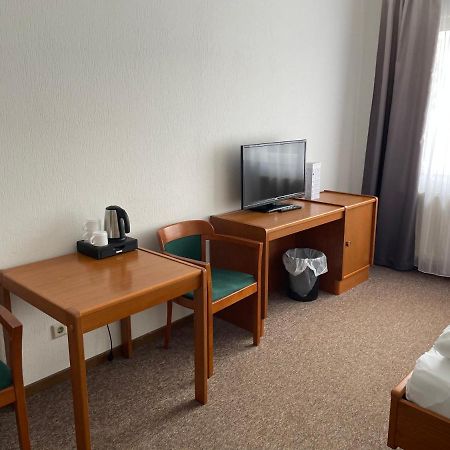 Hotel Restaurant Mirena Marl Kültér fotó