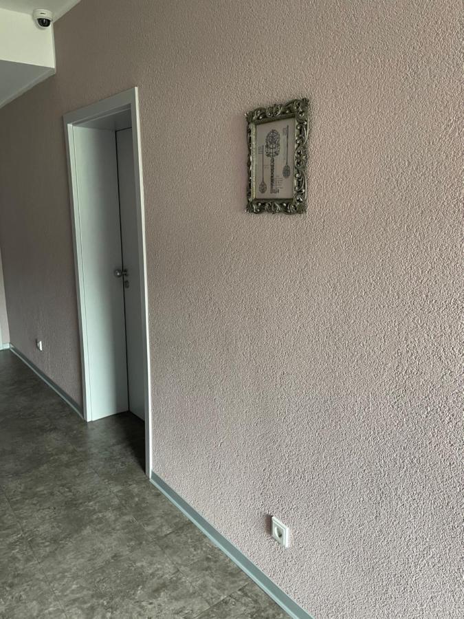 Hotel Restaurant Mirena Marl Kültér fotó