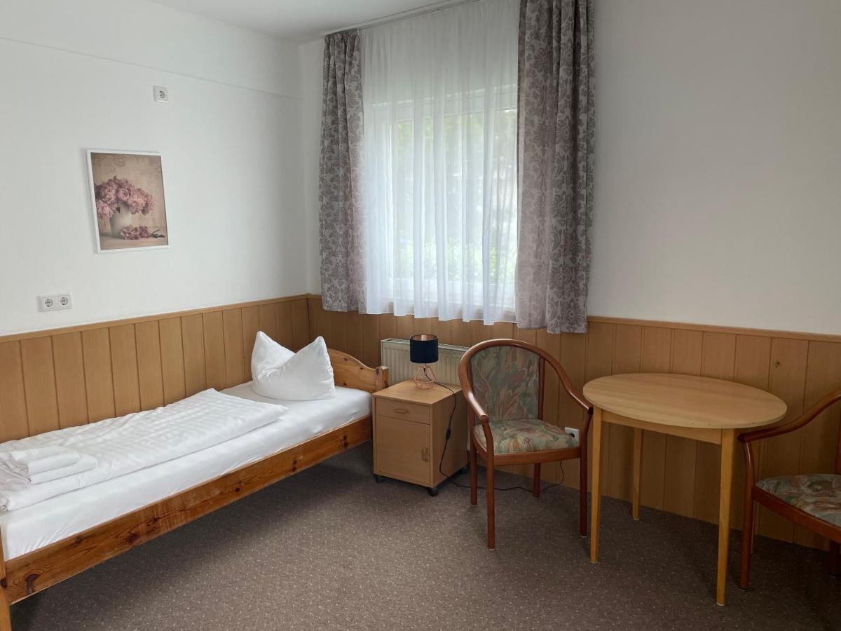 Hotel Restaurant Mirena Marl Kültér fotó