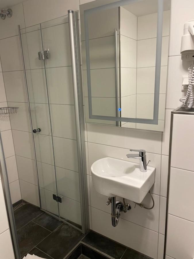 Hotel Restaurant Mirena Marl Kültér fotó